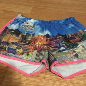 Las Vegas Shorts